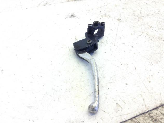 YAMAHA NEO'S 50 COMANDO E LEVA FRENO POSTERIORE SINISTRO 2012 2016 SA451 - Foto 3