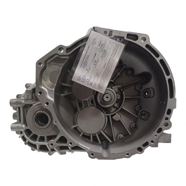 CAMBIO MANUALE COMPLETO KIA Carnival 3° Serie 4300038050 J3(CRDi) Diesel 2900 (0714)