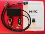 Centralina regolazione minimo Wiac per Harley Davidson