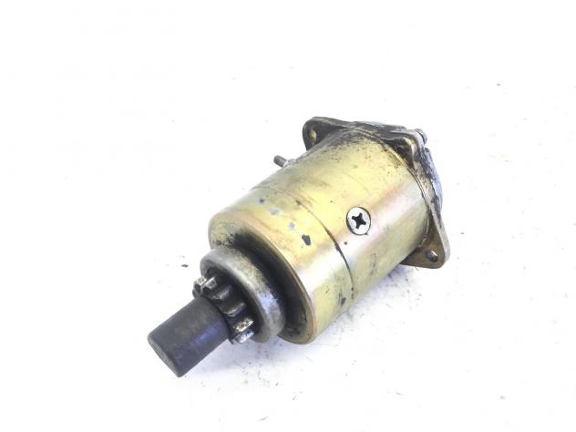 PIAGGIO VESPA FL 50 MOTORINO AVVIAMENTO STARTER 1990 V5N1T