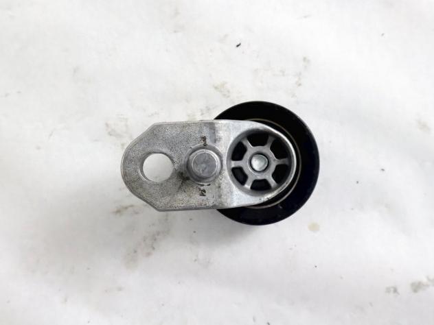 05C109244 SUPPORTO PULEGGIA TENDICINGHIA VOLKSWAGEN T-ROC 1.0 B 81KW 6M 5P (2023) RICAMBIO USATO - Foto 7