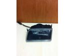 Fanale / faro / Abbagliante ausiliario Sinistro VOLVO 480