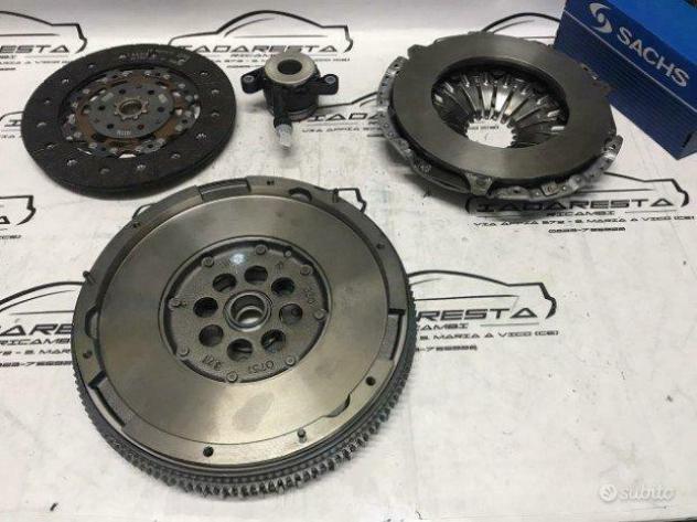 Frizione Dodge Caliber Jeep Compass 05106057AA - Foto 3