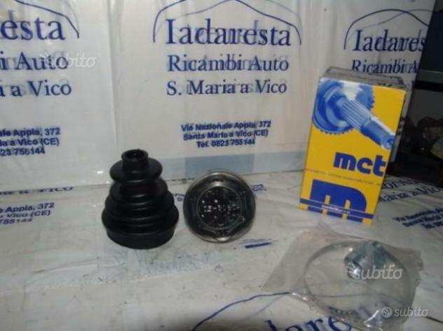 Kit giunto lato ruota peugeot 208 9800389280 - Foto 3
