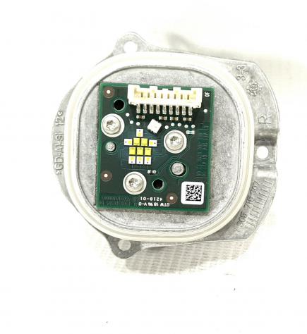 CENTRALINA FARI A LED MERCEDES GLA Serie 1305715307 (13)