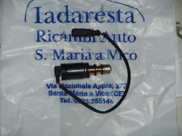 Valvola controllo Clima audi a 2 6q0820803g