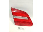 STOP POSTERIORE SINISTRO INTEGRATO NEL PORTELLO MERCEDES Classe B W246 2° S &hellip;