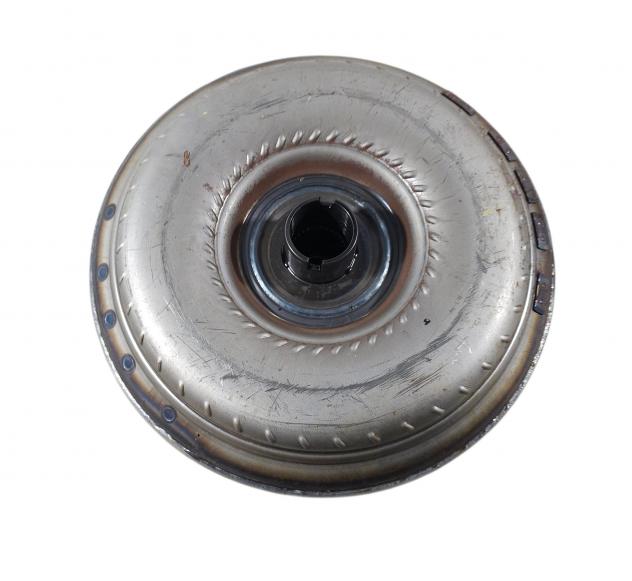 CONVERTITORE DI COPPIA CAMBIO AUTOMATICO VOLVO XC60 Serie 31437009 D4204T14 Diesel 2000 (17)