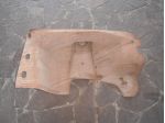 Passaruota  anteriore destro Fiat 128 Rally Berlina Special 1 PRIMA SERIE