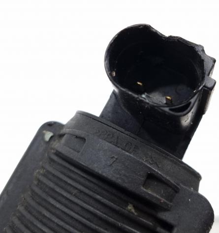 VALVOLA EGR FIAT Punto VAN Serie 188 A9.000 Diesel 1300 (0211) - Foto 7