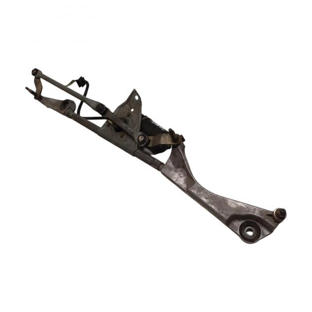 MOTORINO TERGI ANT COMPLETO DI TANDEM MERCEDES Classe C S. Wagon W203 2° Serie A 203 820 03 42 (0407) - Foto 8