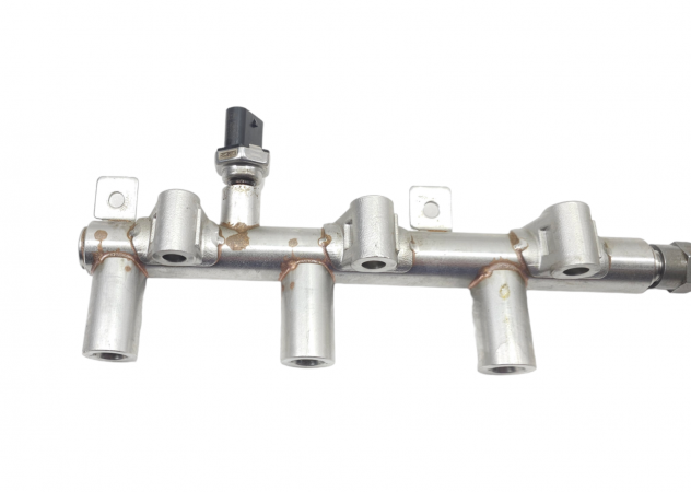 FLAUTO JEEP Renegade Serie 46338801 552 82 151 Benzina 1000 (18) - Foto 4