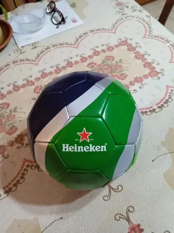 Pallone Heineken Uefa Champions League