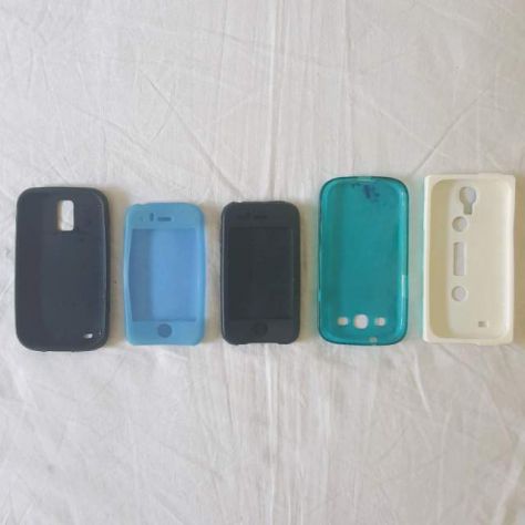 Cover Smartphone Samsung, Iphone - Foto 2