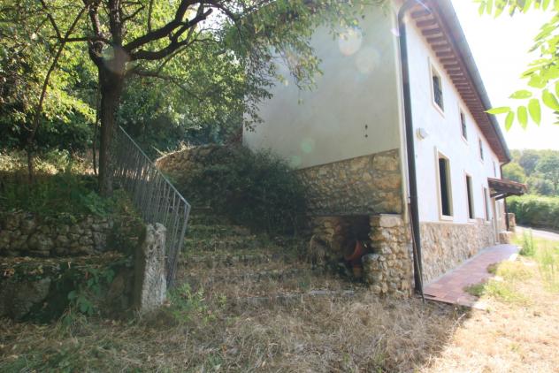 Rustico in vendita a Barbarano Mossano - Foto 13
