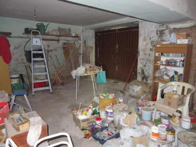 Immobile in asta di 165 m² con più di 5 locali e box auto in vendita a Castiglione in Teverina - Foto 15