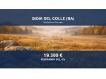 Immobile in asta di 1887 m² in vendita a Gioia del Colle