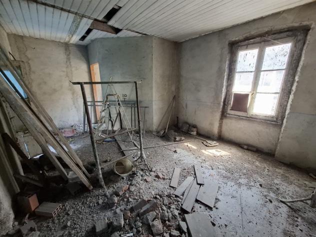 Porzione di casa da ristrutturare in centro a Meda - Foto 9