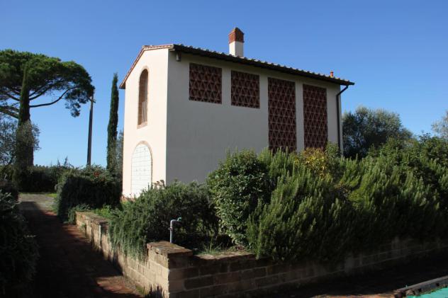 Splendido Casale Immerso nel Verde delle Colline Pisane della Valdera - Foto 5