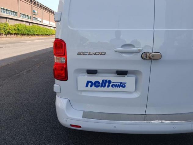 FIAT Scudo 1.5 BlueHDi 120 CV PL-TN Furgone Business rif. 24087976 - Foto 3