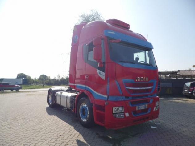 IVECO 440 STRALIS HI-WAY rif. 22789663 - Foto 5