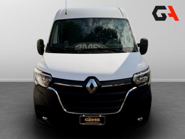 Renault Master T35 2.3 dCi 150 QS PM Cabinato Energy Ice - Foto 2
