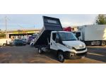 IVECO DAILY 35-130  RIBALTABILE TRILATERALE MT3.60 rif. 23855068