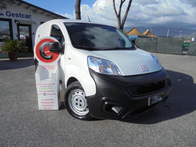 Fiat Fiorino 1.3 MJT 95CV Cargo SX