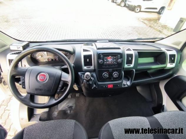 FIAT DUCATO 2.3 MTJ CASSA ALLUMINIO LU390 X H200 X LA2 rif. 21652515 - Foto 10