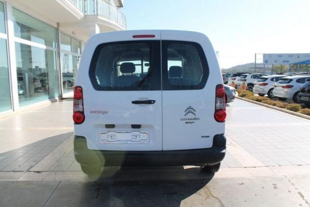 Citroën Berlingo BlueHDi 100 Van 3 posti Club L1 - Foto 5