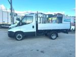camion iveco daily 35c15 ribaltabile