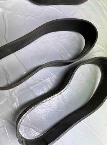 Fustelle per taglio suole ballerine donna dal 35 al 42 - Foto 7