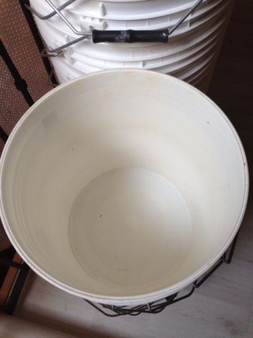secchi in plastia - Foto 4