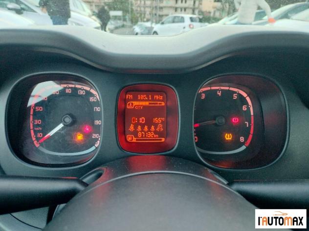 FIAT - Panda 1.2 Lounge s&s 69cv - Foto 8
