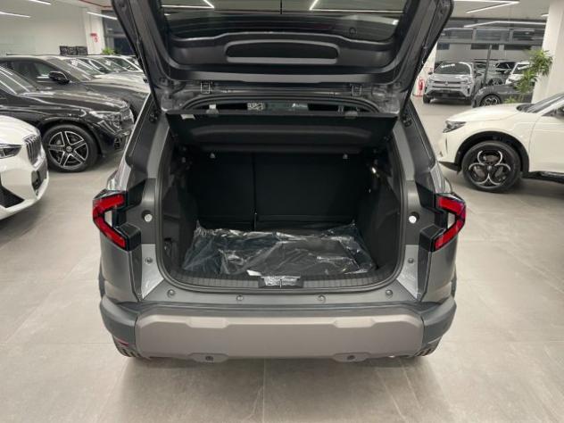DACIA Duster 1.2 Eco-G 120 CV Extreme KM0 MY26 rif. 24091907 - Foto 7