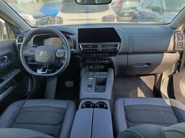 Citroën C5 Aircross C5 Aircross BlueHDi 130 S&S EAT8 Max - Foto 6