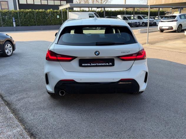 BMW Serie 1 116d MSport - Foto 5