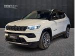 Jeep Compass II 2021 1.5 turbo t4 mhev Altitude 2wd 130cv dct
