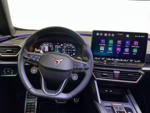 CUPRA Formentor 2.0 tdi 150cv dsg rif. 23654191 - Foto 9
