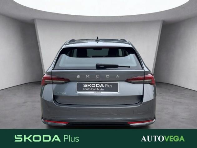 SKODA Octavia wagon 2.0 tdi executive 150cv dsg rif. 23890645 - Foto 5