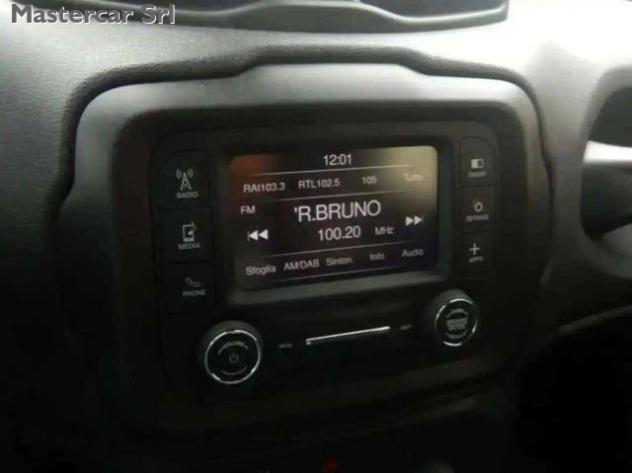 JEEP Renegade Renegade 1.6 mjt Longitude 2wd 130cv -GK279LN rif. 23965296 - Foto 9
