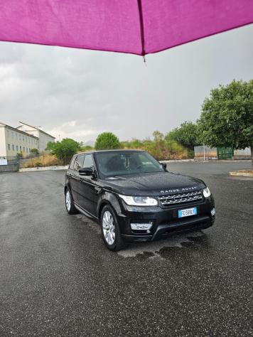 Land Rover Range Sport 3.0 TDV6 HSE Tetto Apribile - Foto 7