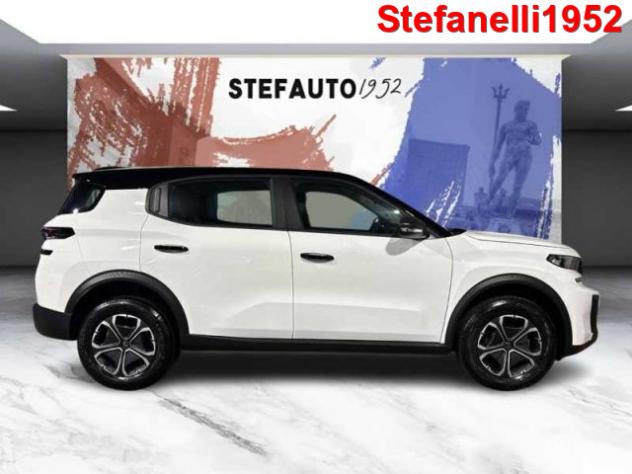 CITROEN C3 Aircross Nuova PureTech Turbo 100 MT6 - YOU rif. 23939195 - Foto 2