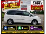 Peugeot 807 2.2 HDi 170CV