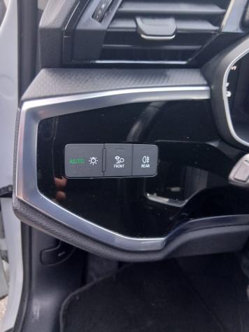 Audi Q3 45 TFSI S tronic line edition SPORTBACK PLUG IN - Foto 9