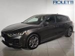 Ford Focus 4ª SERIE 1.0 ECOBOOST HYBRID 125 CV 5P. ST LINE