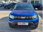 DACIA Duster GPL-Casa Madre-100cv rif. 24039506