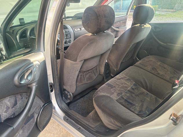 Citroen Xsara 1.9 turbodiesel cat Break Exclusive- 1999 - Foto 9
