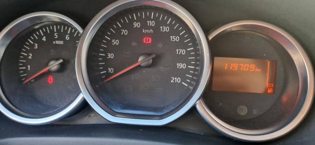 Dacia Sandero Streetway 1.0 BENZINA 100 CV 06/20 KM119000 ITALIANA - Foto 6