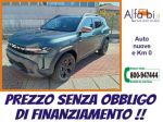 DACIA Duster 1.8 Full Hybrid 155CV Aut. Extreme rif. 23976462